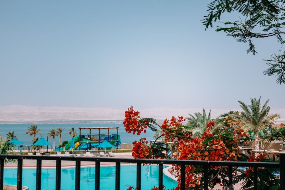 Resort Beaches