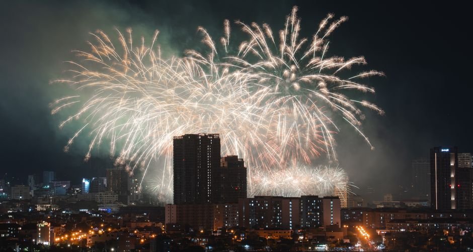 Events & Concerts in Da Nang