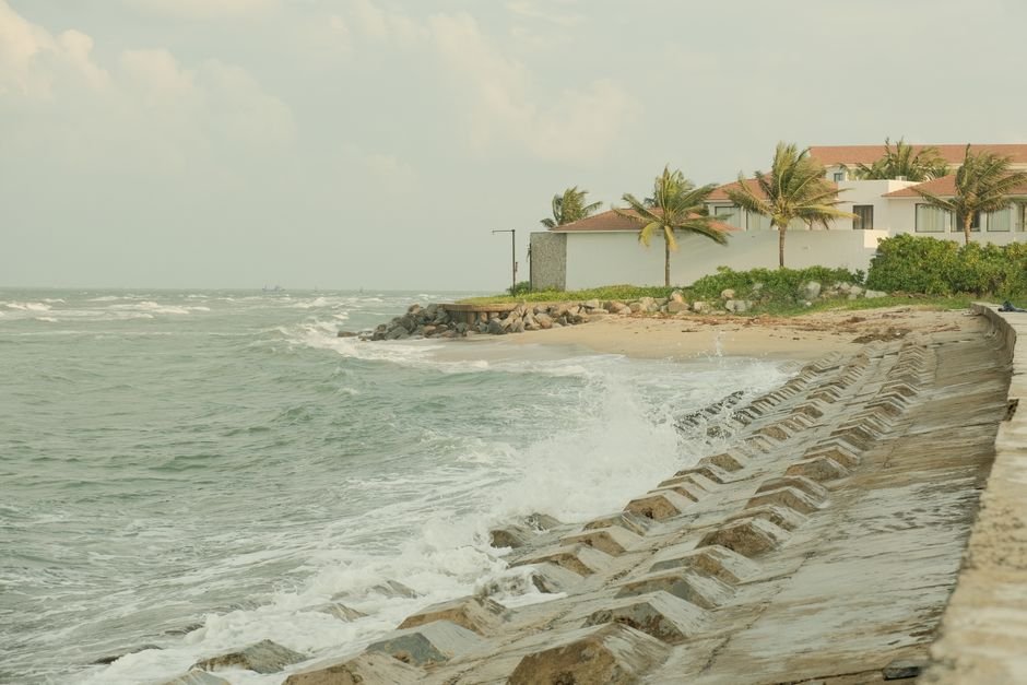 Hotels & Resorts in Da Nang
