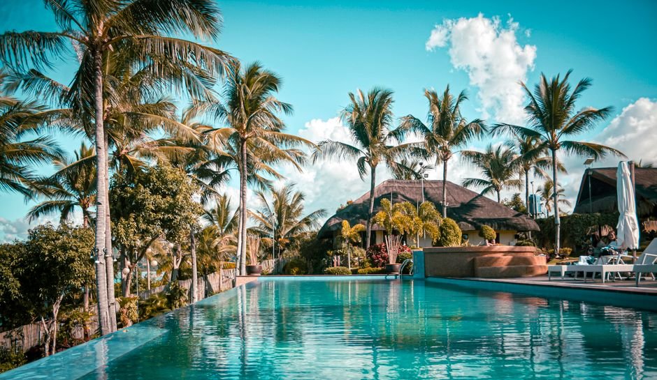 Luxury Hotels
