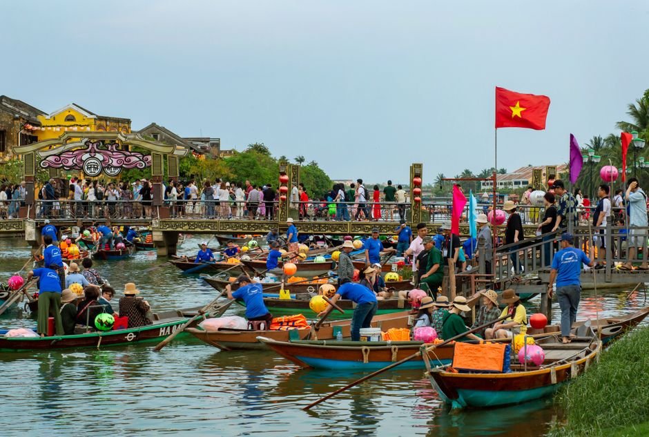 Hoi An Travel Guide