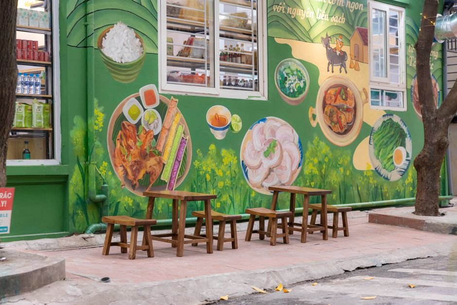 Restaurants