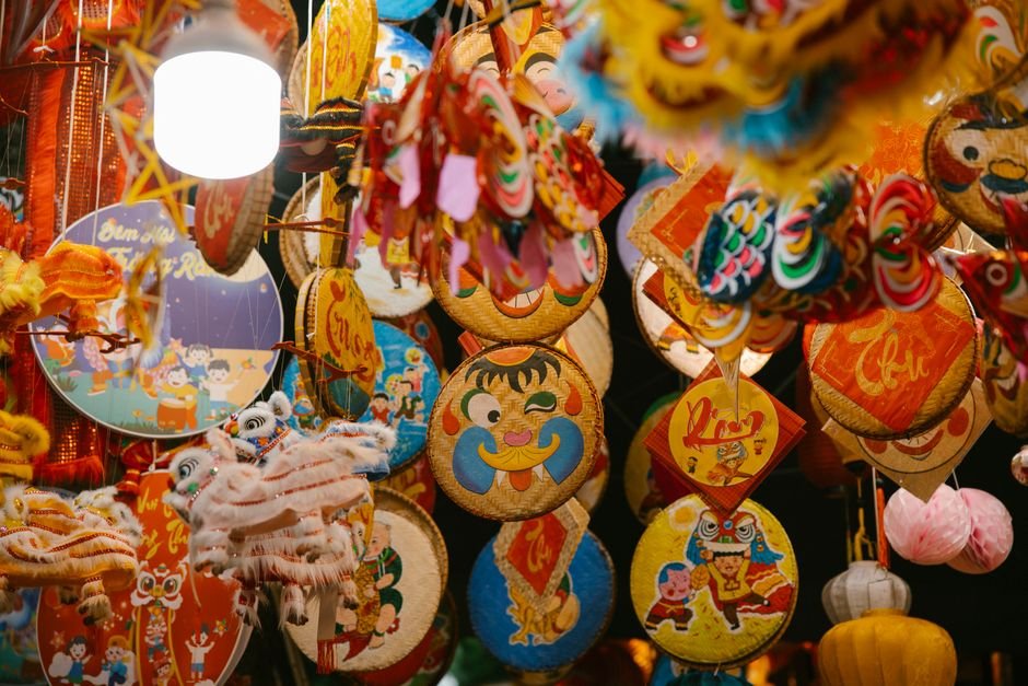 Shopping in Da Nang