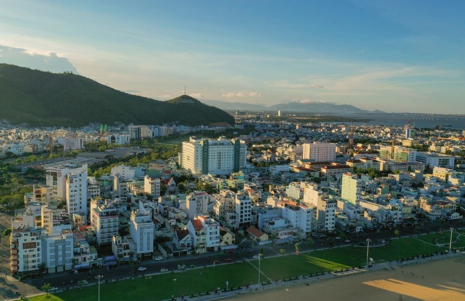 Restaurants in Da Nang