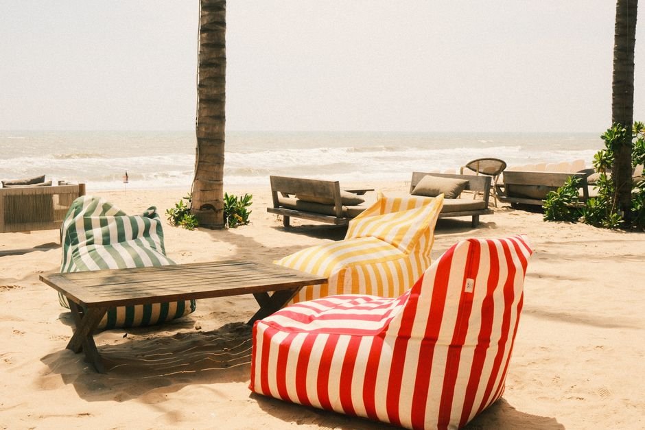 Beach Clubs