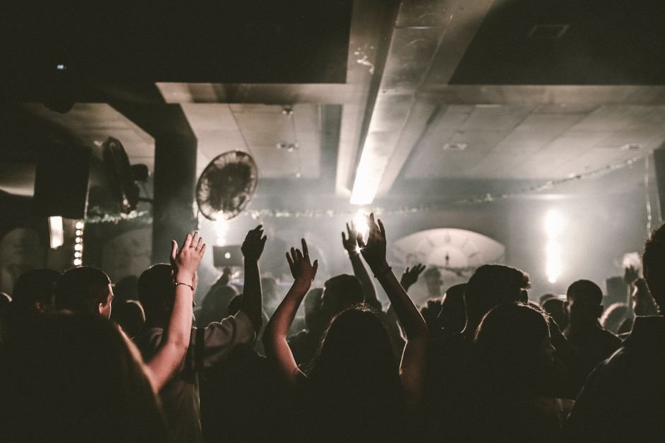 Nightclubs