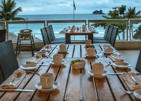 Barefoot Kitchen