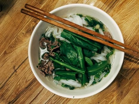 Nhu Huong Restaurant