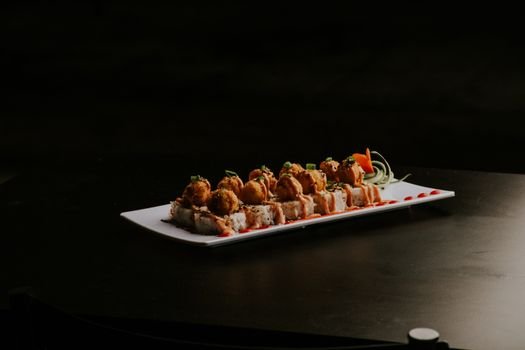 K-Fusion Kitchen