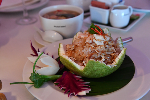 Vie Restaurant