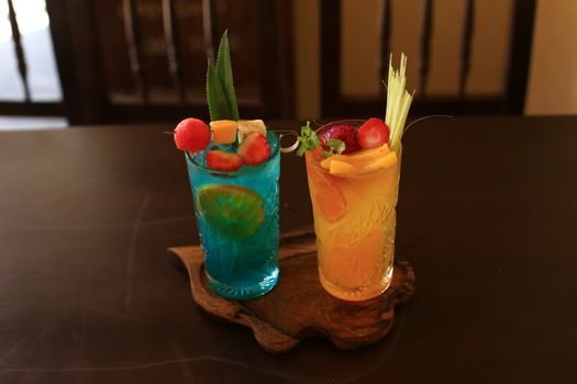Streets Restaurant Cafe