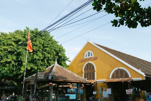 The Field Restaurant