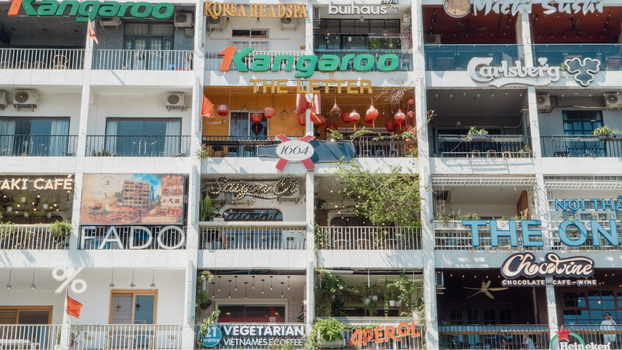 Nu Eatery