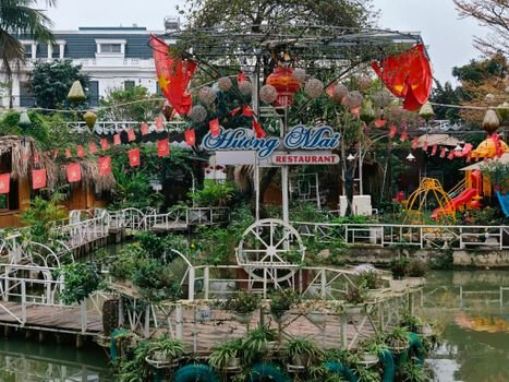 Green Mango Restaurant