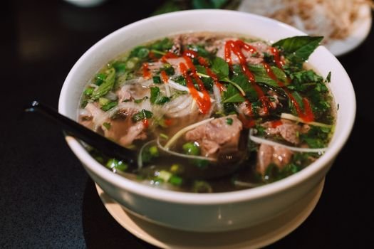 Cam Pho Restaurant