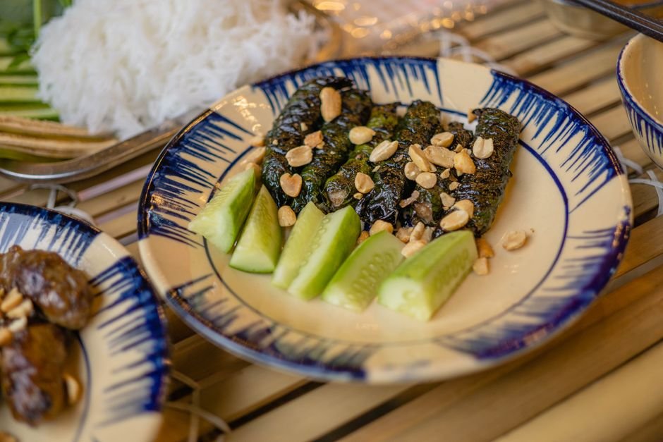 Restaurants in Da Nang — Michelin Guide