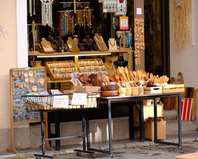 Local Boutiques
