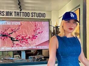 SISTERS.INK TATTOO STUDIO