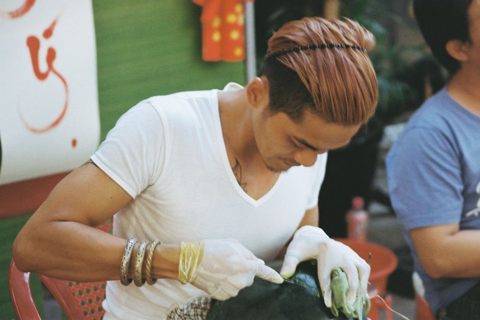 Da Nang Tattoo Studios